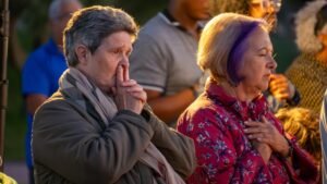 Missão de Evangelização de Verão Summer3Fest - Testemunhas da Esperança, no Santuário de Cristo Rei