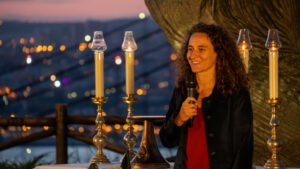 Missão de Evangelização de Verão Summer3Fest - Testemunhas da Esperança, no Santuário de Cristo Rei