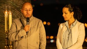 Missão de Evangelização de Verão Summer3Fest - Testemunhas da Esperança, no Santuário de Cristo Rei