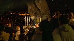 Missão de Evangelização de Verão Summer3Fest - Testemunhas da Esperança, no Santuário de Cristo Rei