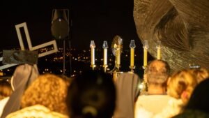 Missão de Evangelização de Verão Summer3Fest - Testemunhas da Esperança, no Santuário de Cristo Rei