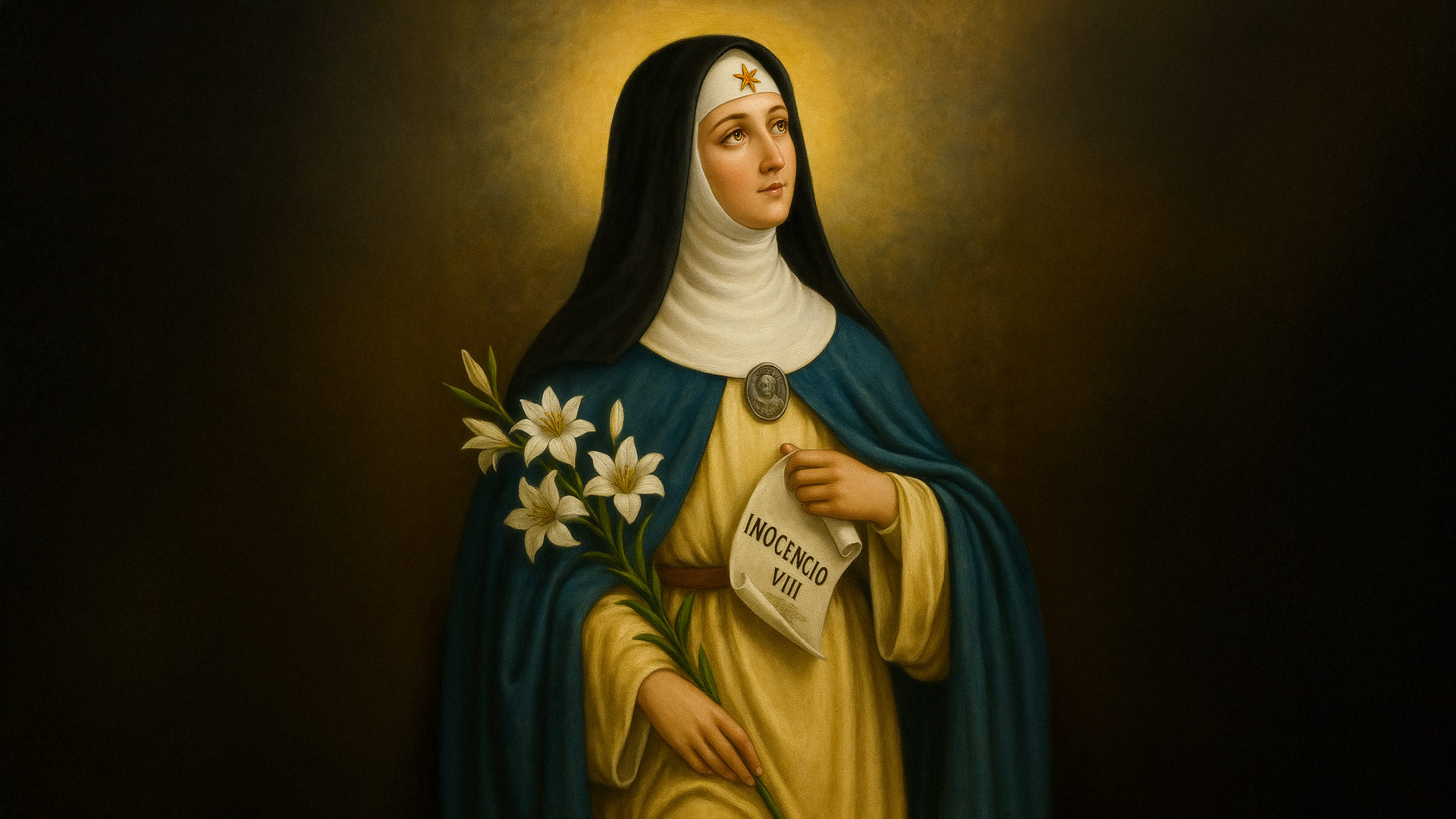 Santa Beatriz da Silva