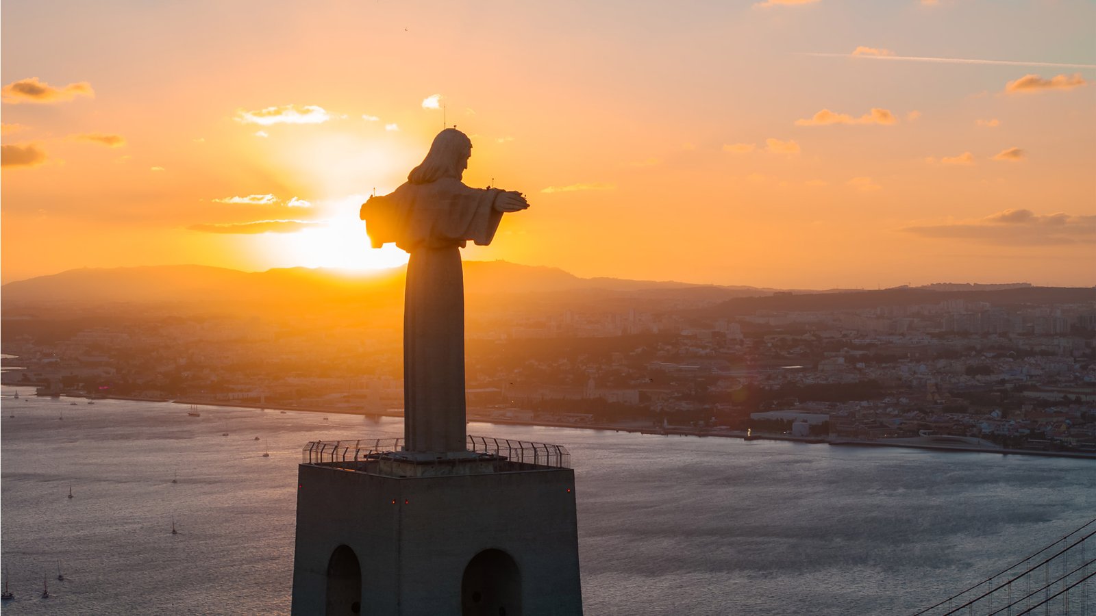 O Reino que Começa em Si: 100 Anos da Solenidade de Cristo Rei