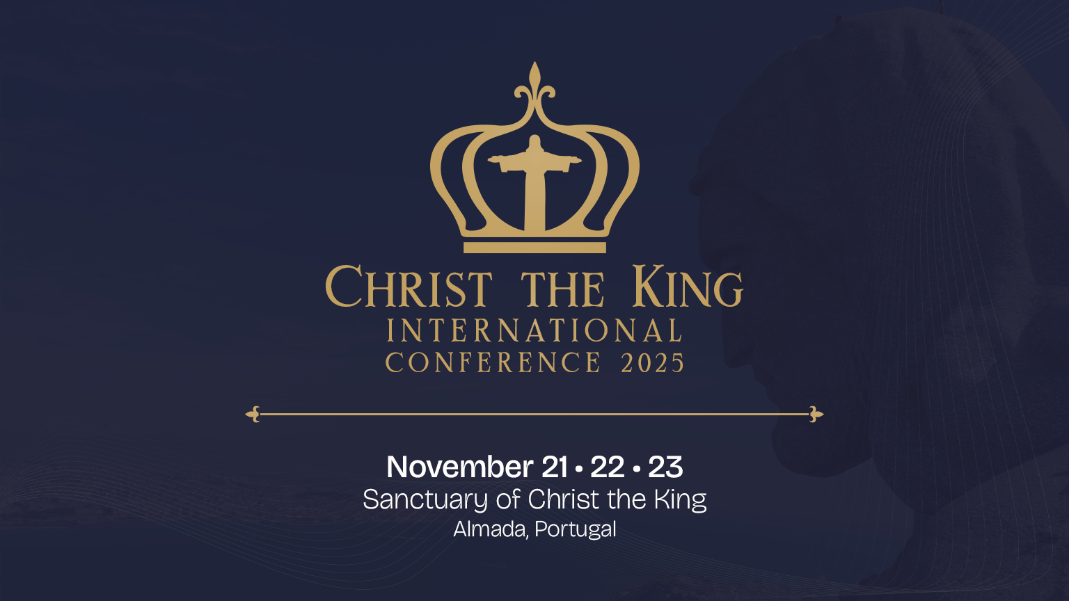 Christ the King International Conference 2025
