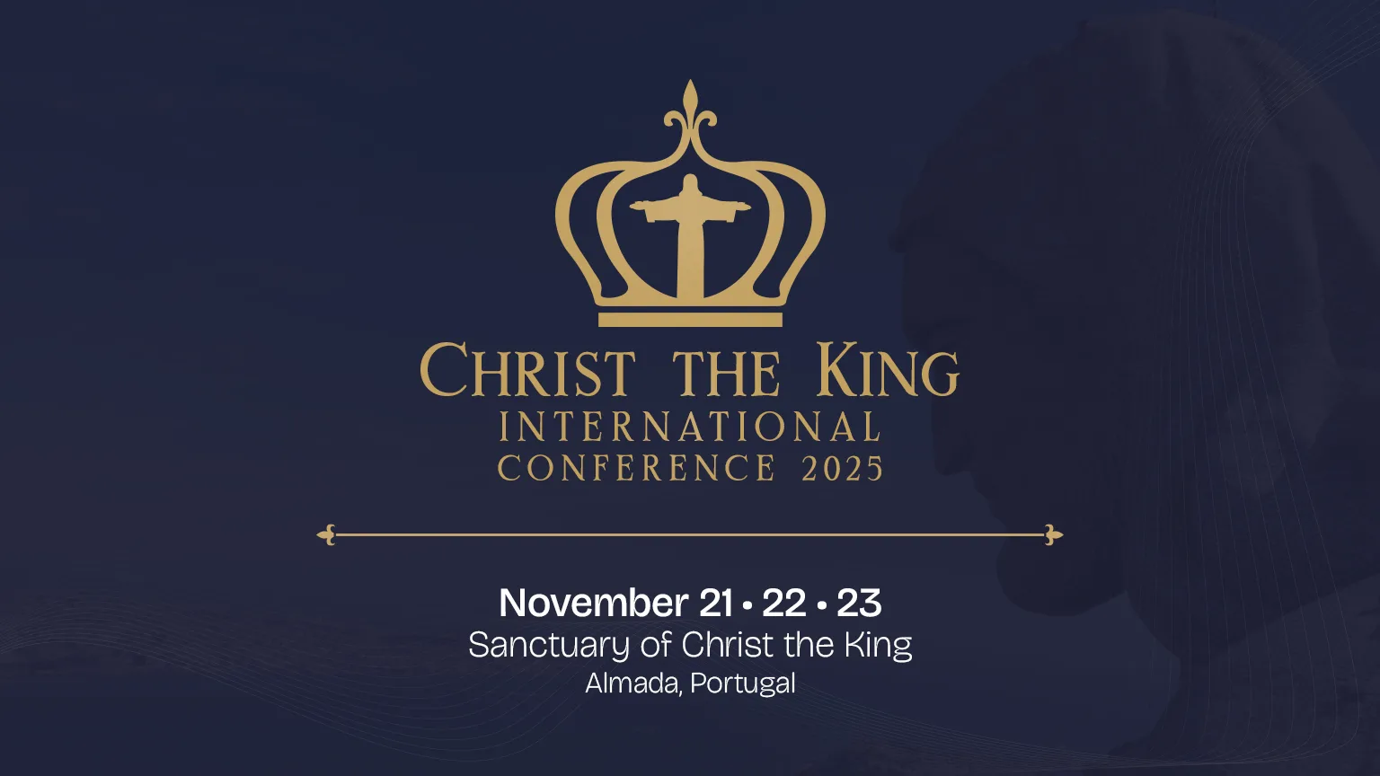 Christ the King International Conference 2025