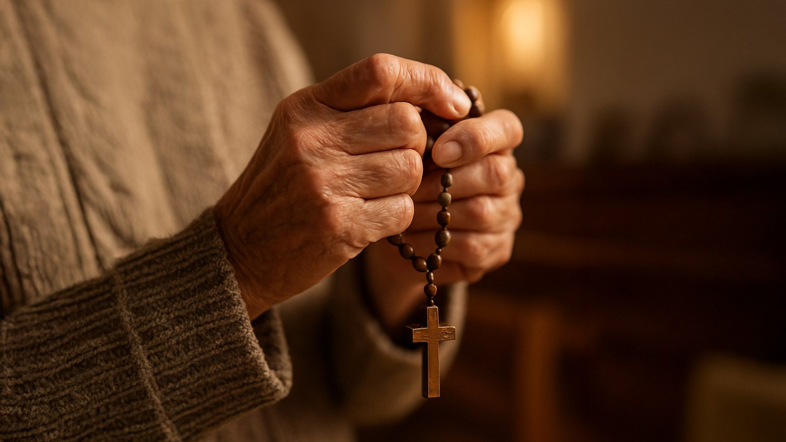 A Memória que Reza: O Segredo de um Coração Agradecido