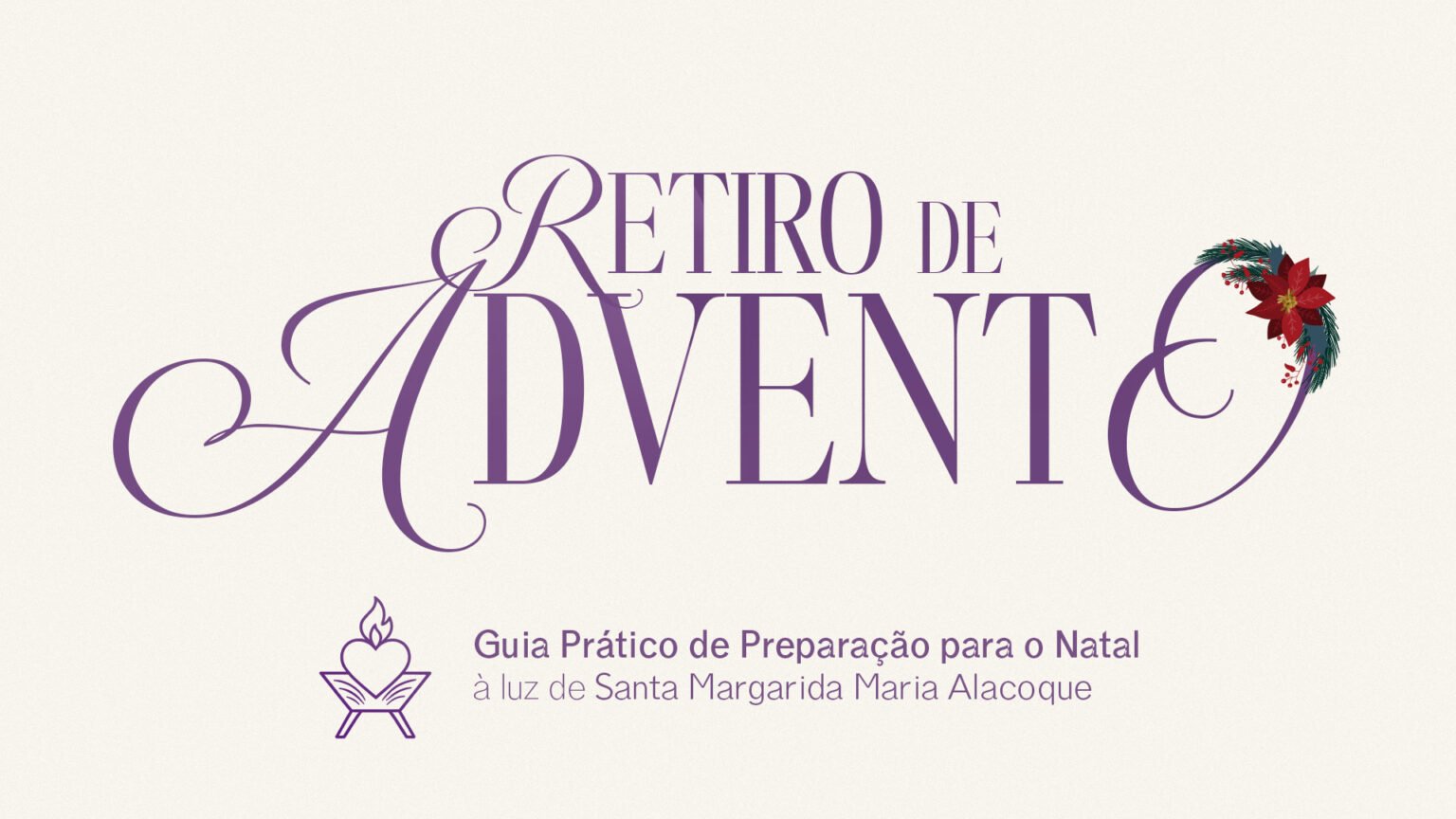 Retiro de Advento 2025 no Santuário de Cristo Rei