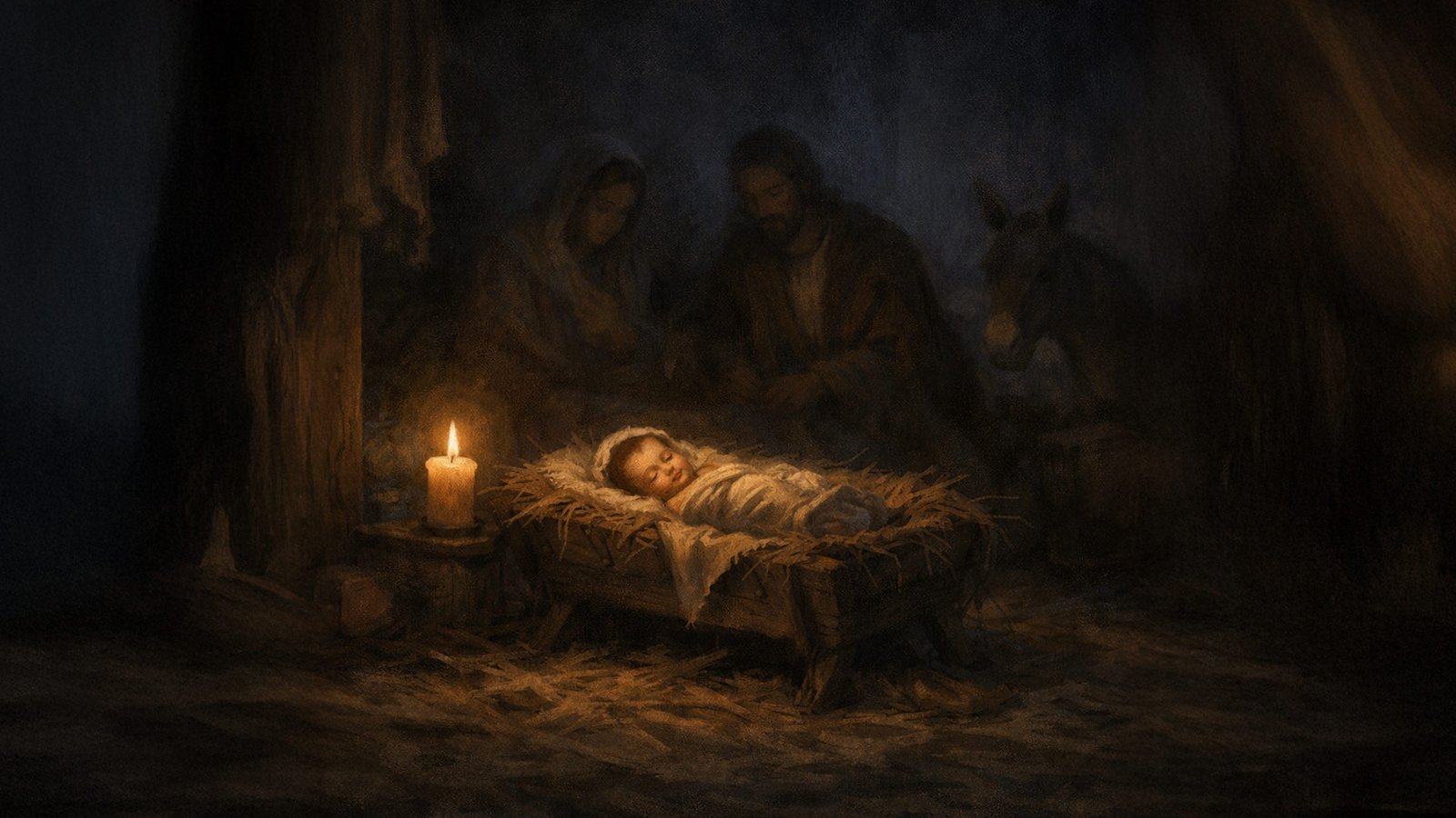 Depois do 25, e agora? O segredo para viver o Natal até ao Baptismo do Senhor