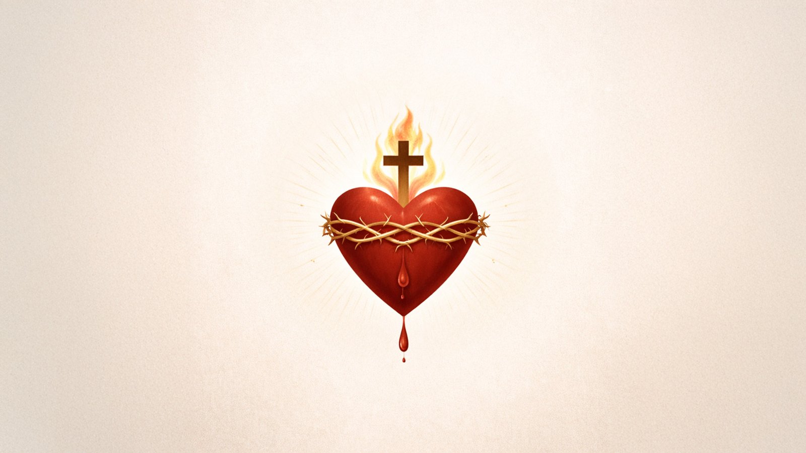 Quem governa o seu ano? Consagrar 2026 ao Coração de Jesus