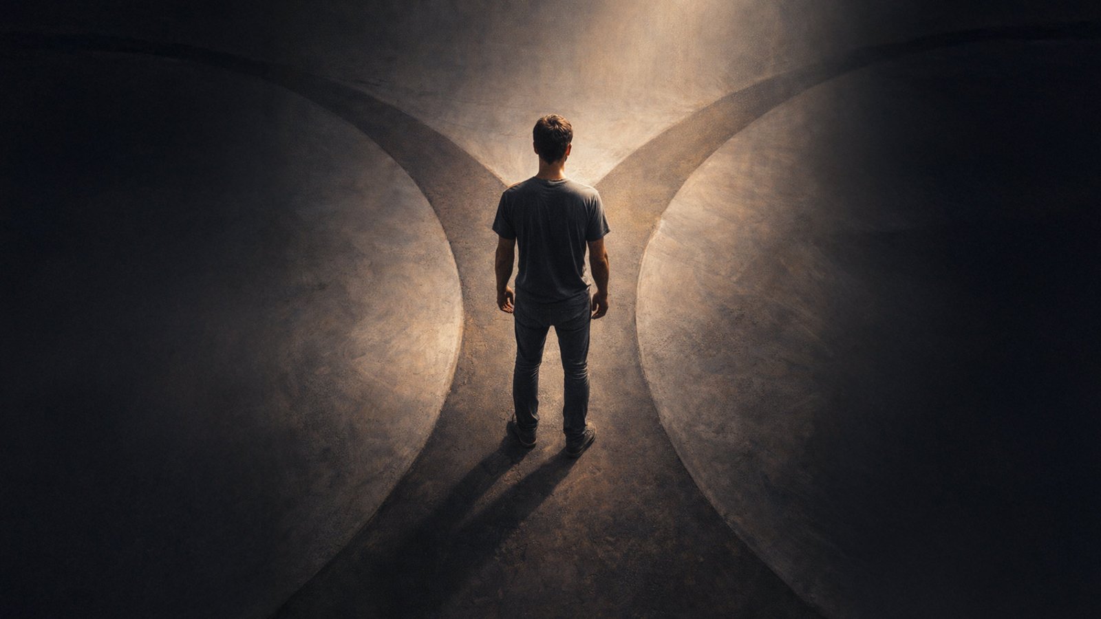 A sua fé transforma a sua vida ou apenas a consola?