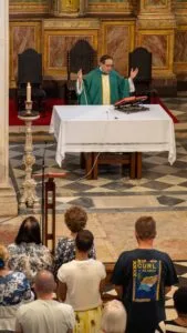 Consagração ao Sagrado Coração de Jesus 2026