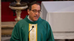 Consagração ao Sagrado Coração de Jesus 2026