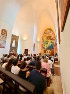 Consagração ao Sagrado Coração de Jesus 2026