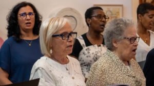 Consagração ao Sagrado Coração de Jesus 2026