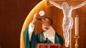 Consagração ao Sagrado Coração de Jesus 2026