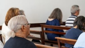 Consagração ao Sagrado Coração de Jesus 2026