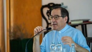 Consagração ao Sagrado Coração de Jesus 2026