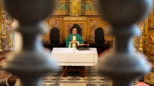 Consagração ao Sagrado Coração de Jesus 2026