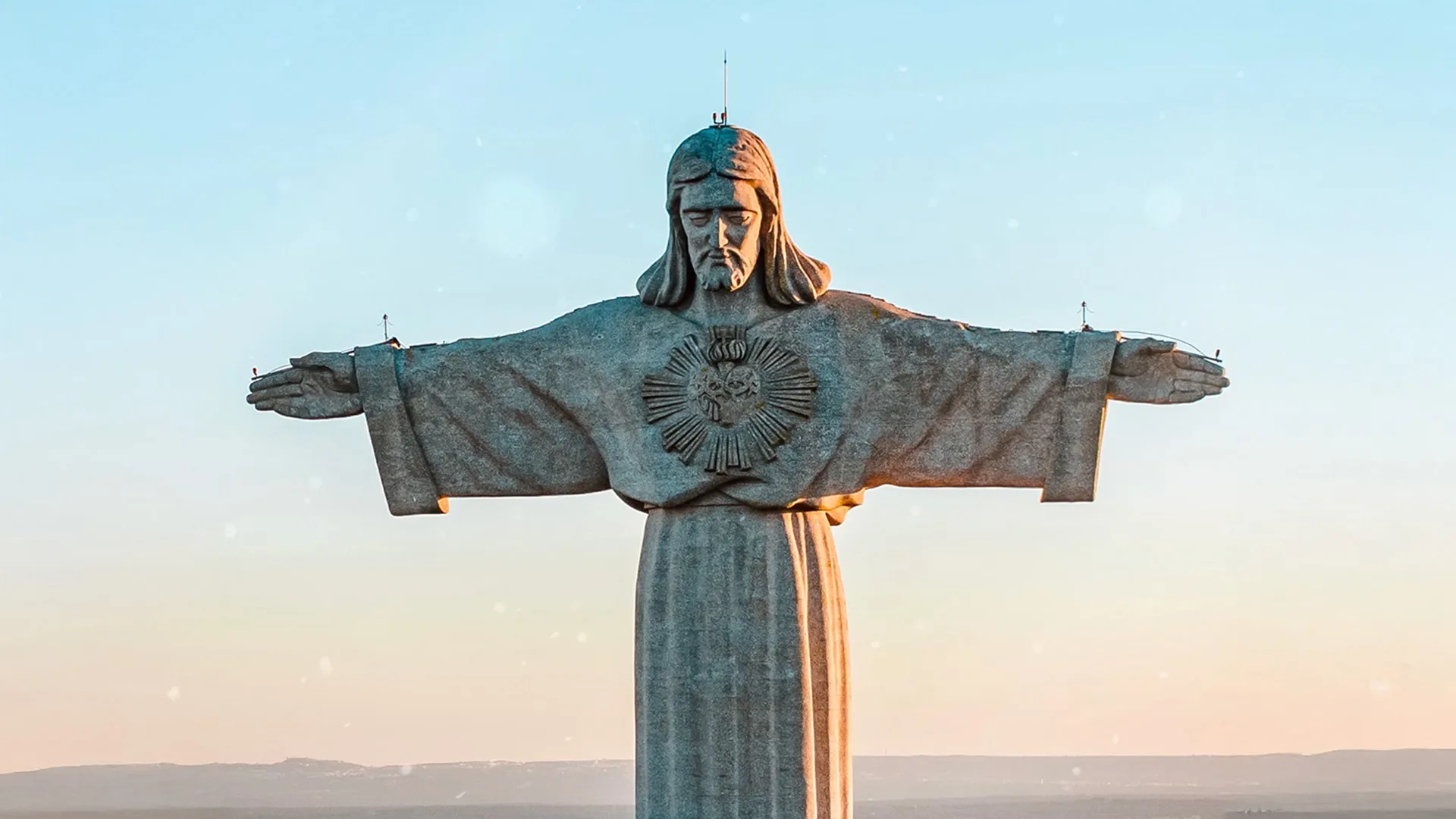 Novena ao Sagrado Coração de Jesus