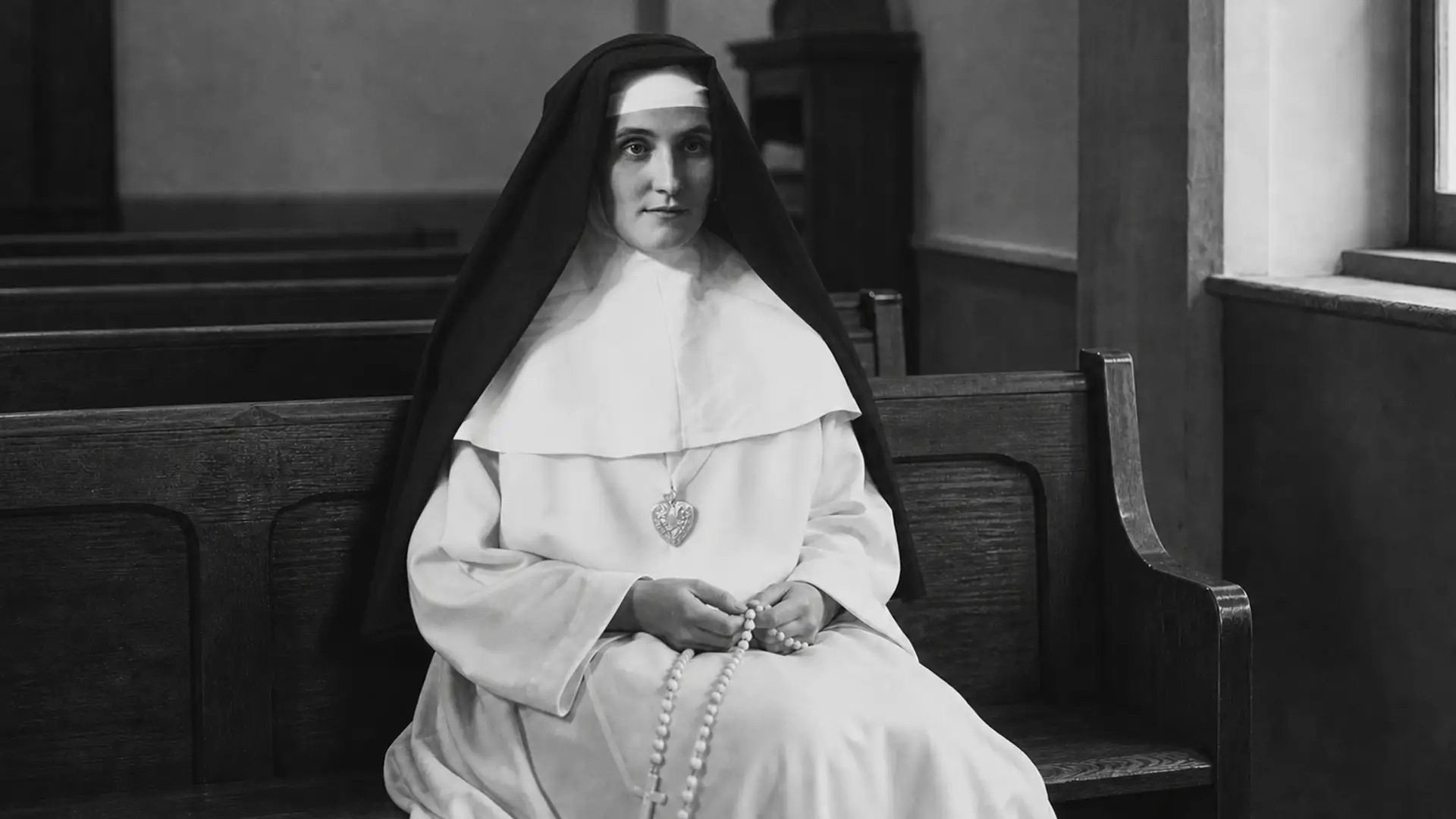Beata Maria do Divino Coração: a obediência como caminho de liberdade interior