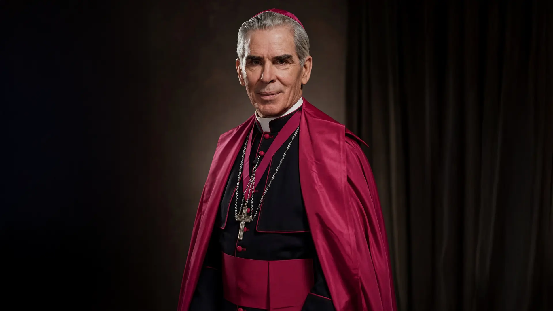Beato Fulton Sheen
